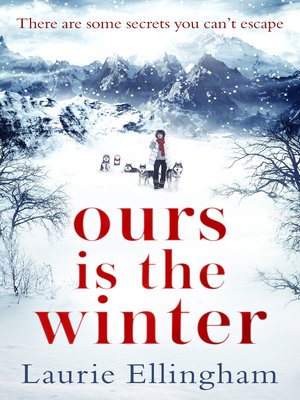 cover image of Ours is the Winter